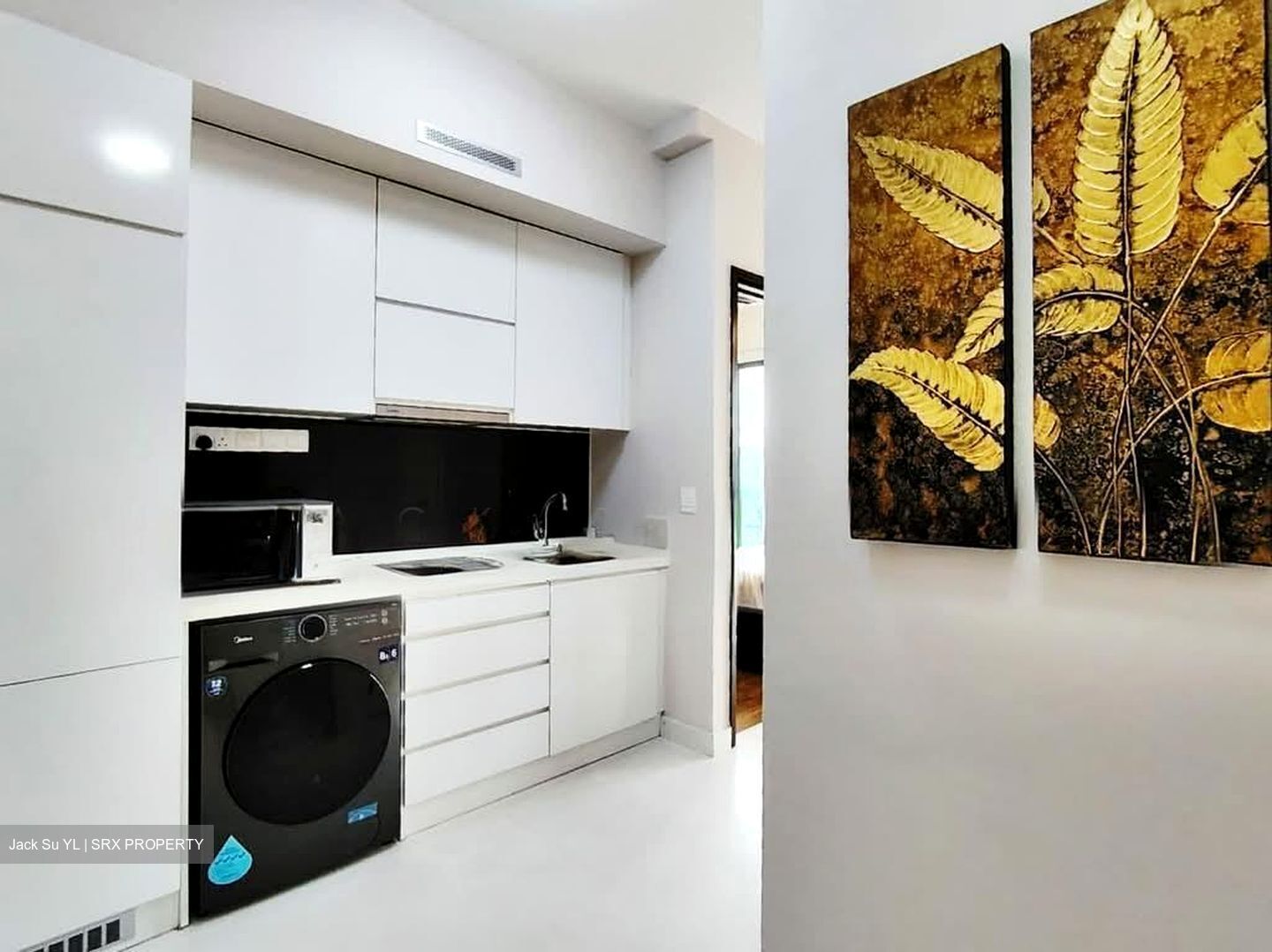 Edenz Loft (D14), Apartment #561575341